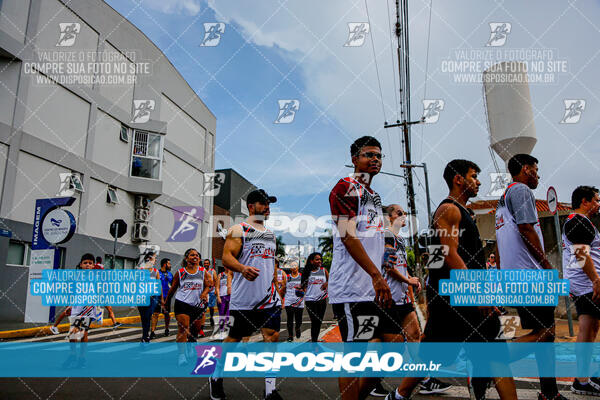 Circuito SESC de Corrida de Rua 2025 - Cornélio Procópio