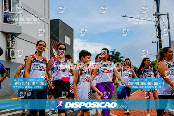 Circuito SESC de Corrida de Rua 2025 - Cornélio Procópio