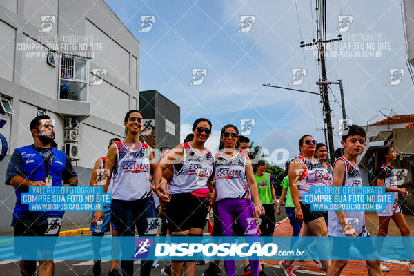 Circuito SESC de Corrida de Rua 2025 - Cornélio Procópio