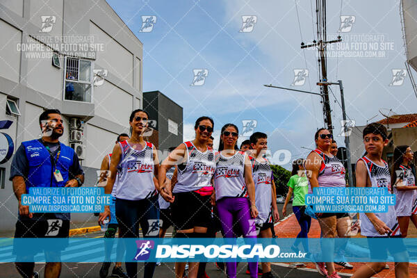 Circuito SESC de Corrida de Rua 2025 - Cornélio Procópio