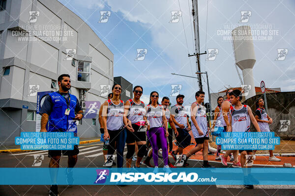 Circuito SESC de Corrida de Rua 2025 - Cornélio Procópio