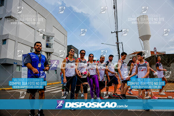 Circuito SESC de Corrida de Rua 2025 - Cornélio Procópio