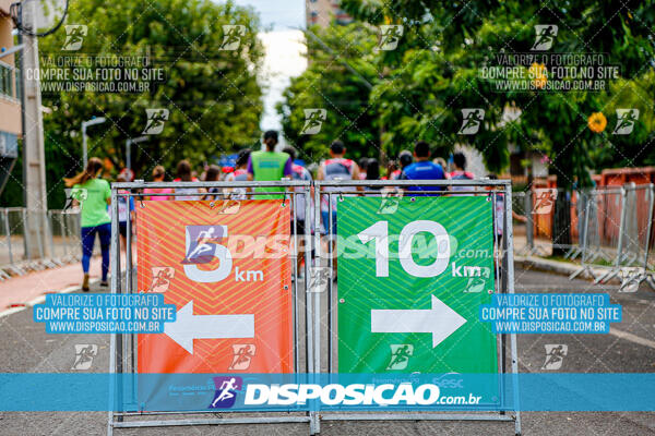 Circuito SESC de Corrida de Rua 2025 - Cornélio Procópio