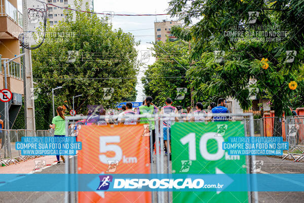 Circuito SESC de Corrida de Rua 2025 - Cornélio Procópio