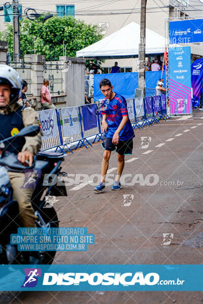 Circuito SESC de Corrida de Rua 2025 - Cornélio Procópio