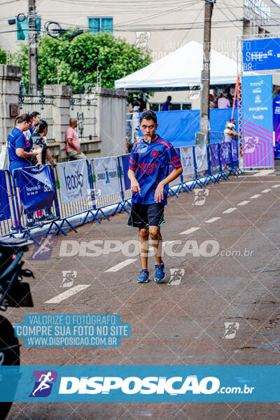 Circuito SESC de Corrida de Rua 2025 - Cornélio Procópio