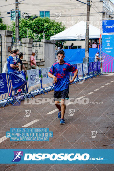 Circuito SESC de Corrida de Rua 2025 - Cornélio Procópio