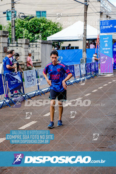 Circuito SESC de Corrida de Rua 2025 - Cornélio Procópio