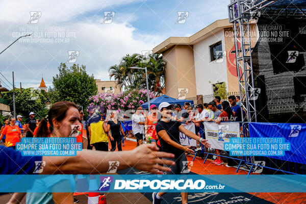 Circuito SESC de Corrida de Rua 2025 - Cornélio Procópio