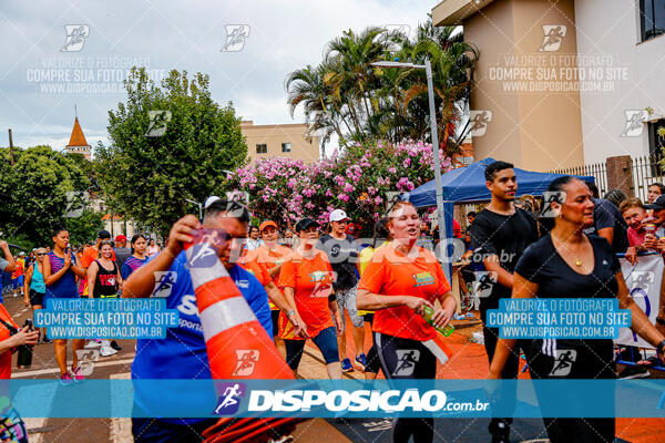 Circuito SESC de Corrida de Rua 2025 - Cornélio Procópio