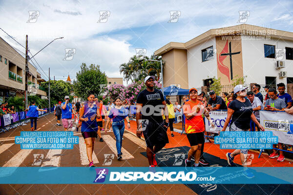 Circuito SESC de Corrida de Rua 2025 - Cornélio Procópio