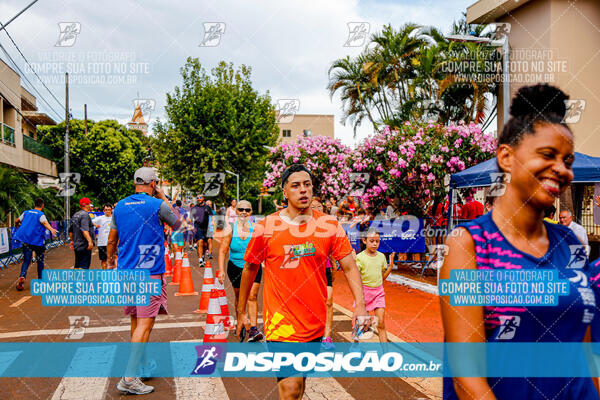 Circuito SESC de Corrida de Rua 2025 - Cornélio Procópio