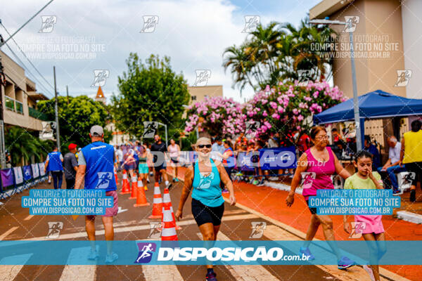 Circuito SESC de Corrida de Rua 2025 - Cornélio Procópio