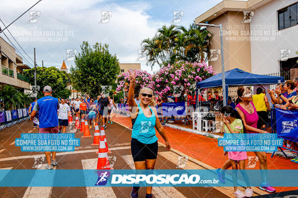 Circuito SESC de Corrida de Rua 2025 - Cornélio Procópio