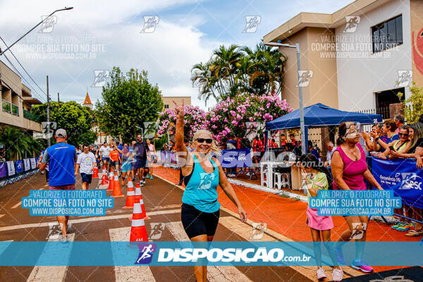 Circuito SESC de Corrida de Rua 2025 - Cornélio Procópio