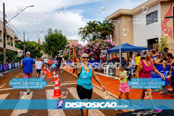 Circuito SESC de Corrida de Rua 2025 - Cornélio Procópio