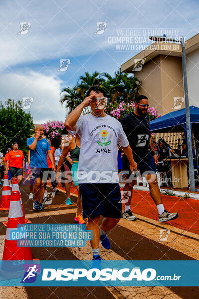 Circuito SESC de Corrida de Rua 2025 - Cornélio Procópio