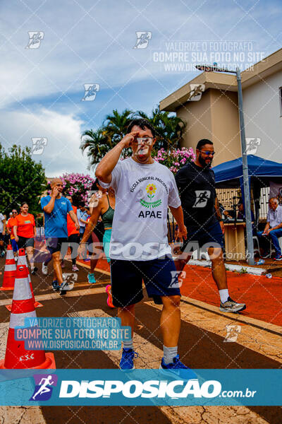 Circuito SESC de Corrida de Rua 2025 - Cornélio Procópio