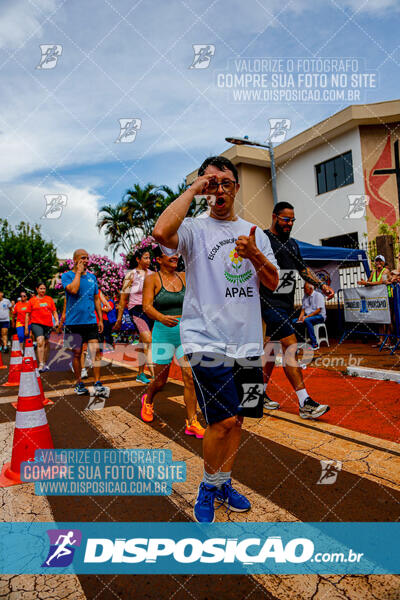 Circuito SESC de Corrida de Rua 2025 - Cornélio Procópio