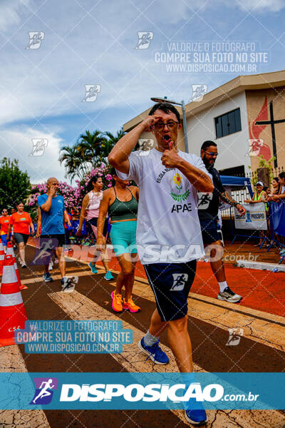 Circuito SESC de Corrida de Rua 2025 - Cornélio Procópio