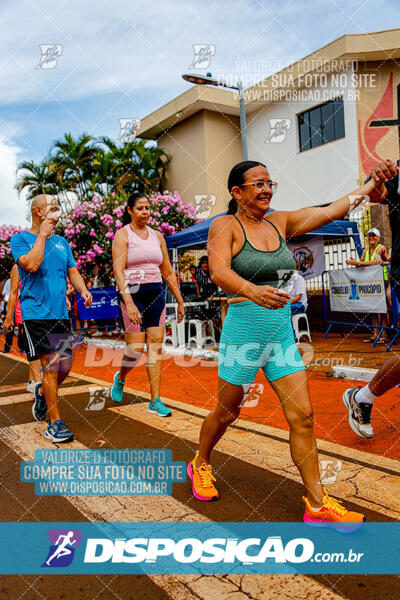 Circuito SESC de Corrida de Rua 2025 - Cornélio Procópio