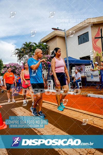 Circuito SESC de Corrida de Rua 2025 - Cornélio Procópio