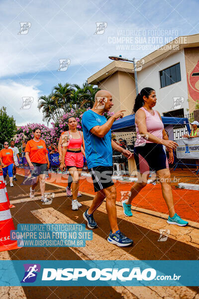 Circuito SESC de Corrida de Rua 2025 - Cornélio Procópio