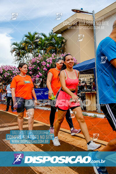 Circuito SESC de Corrida de Rua 2025 - Cornélio Procópio