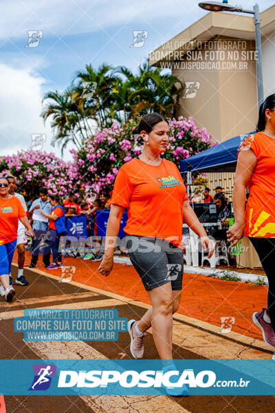 Circuito SESC de Corrida de Rua 2025 - Cornélio Procópio