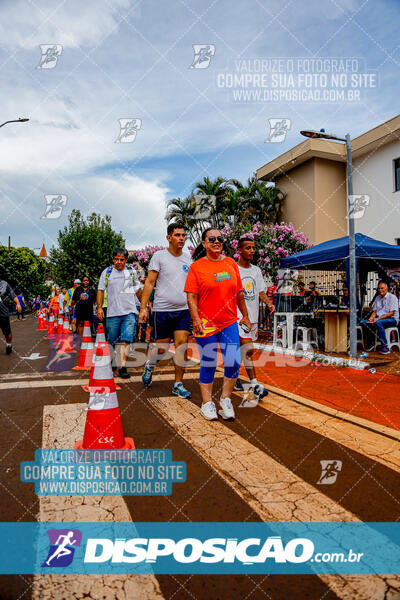 Circuito SESC de Corrida de Rua 2025 - Cornélio Procópio