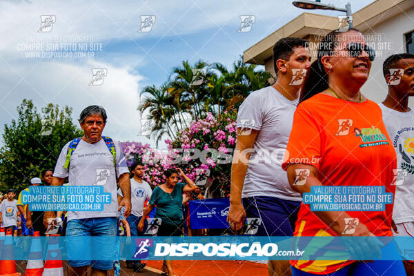 Circuito SESC de Corrida de Rua 2025 - Cornélio Procópio