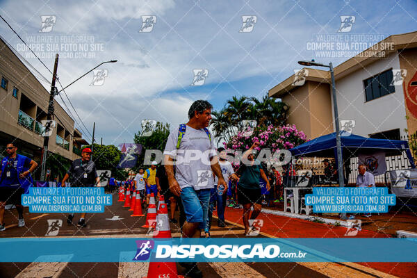 Circuito SESC de Corrida de Rua 2025 - Cornélio Procópio