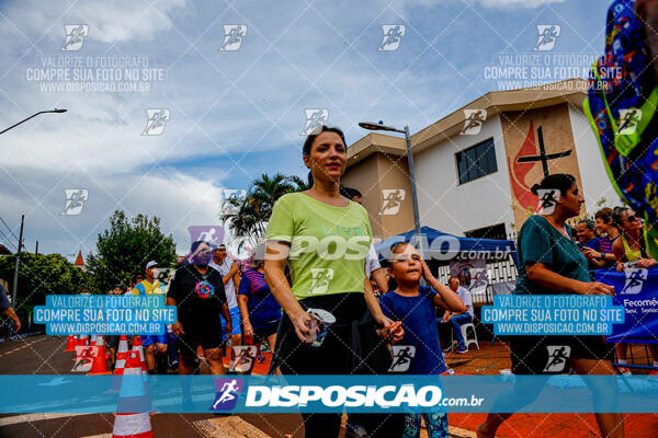 Circuito SESC de Corrida de Rua 2025 - Cornélio Procópio