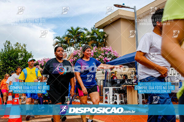 Circuito SESC de Corrida de Rua 2025 - Cornélio Procópio