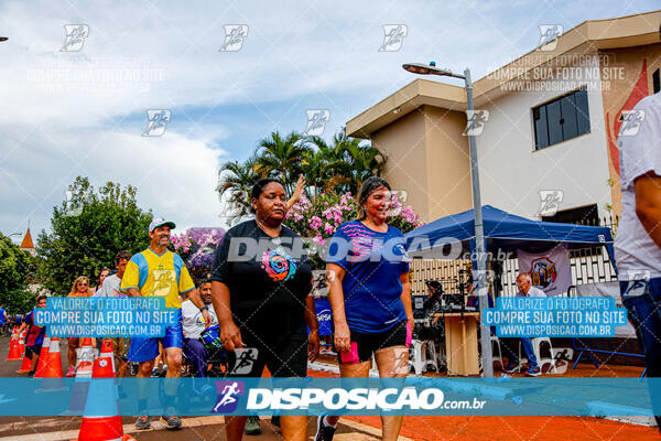 Circuito SESC de Corrida de Rua 2025 - Cornélio Procópio