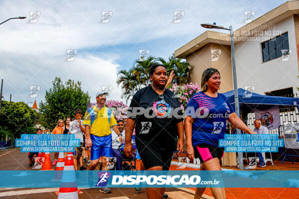 Circuito SESC de Corrida de Rua 2025 - Cornélio Procópio