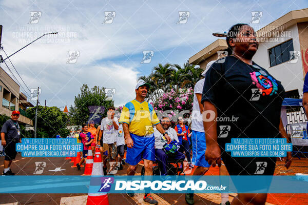 Circuito SESC de Corrida de Rua 2025 - Cornélio Procópio