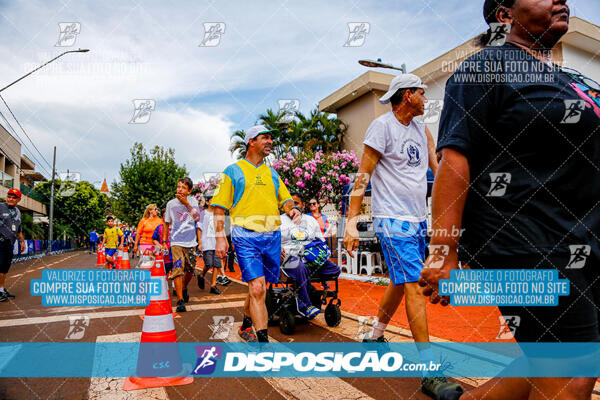 Circuito SESC de Corrida de Rua 2025 - Cornélio Procópio