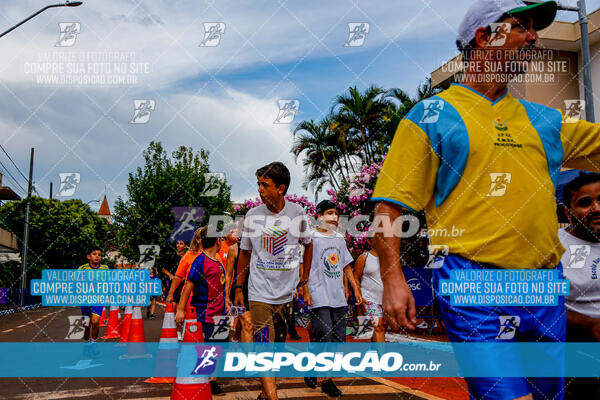 Circuito SESC de Corrida de Rua 2025 - Cornélio Procópio