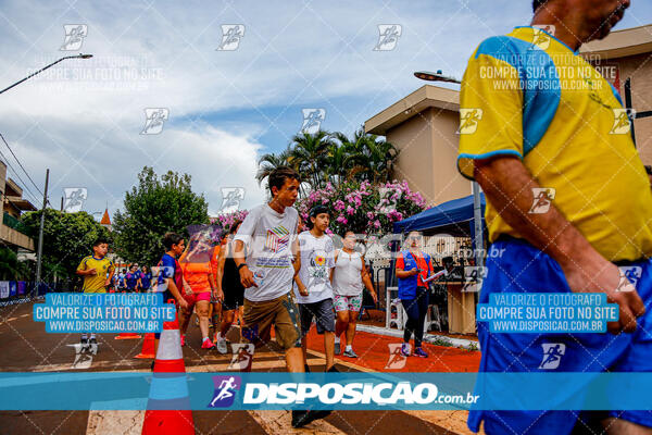 Circuito SESC de Corrida de Rua 2025 - Cornélio Procópio