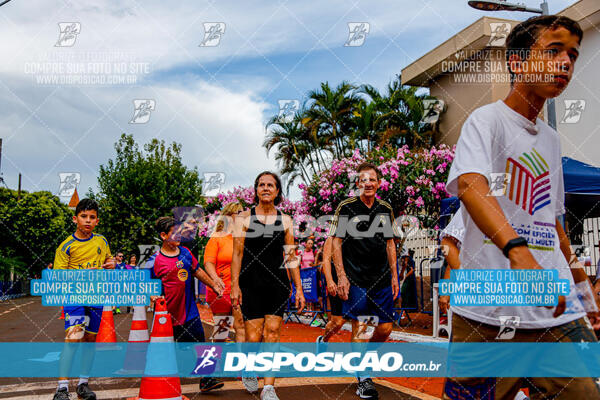 Circuito SESC de Corrida de Rua 2025 - Cornélio Procópio