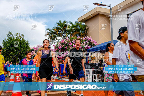 Circuito SESC de Corrida de Rua 2025 - Cornélio Procópio