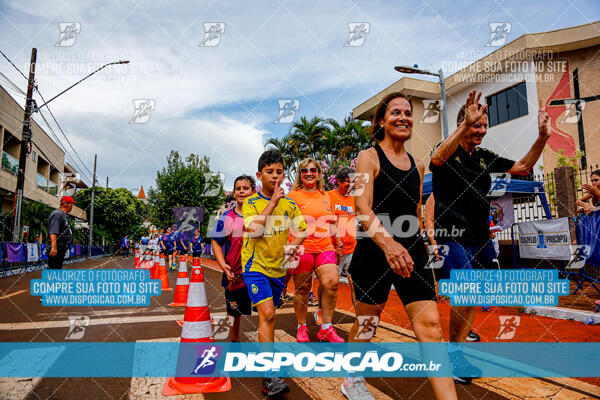 Circuito SESC de Corrida de Rua 2025 - Cornélio Procópio