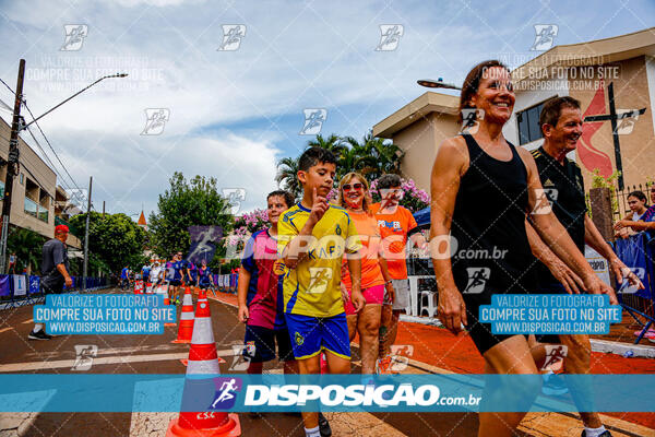 Circuito SESC de Corrida de Rua 2025 - Cornélio Procópio