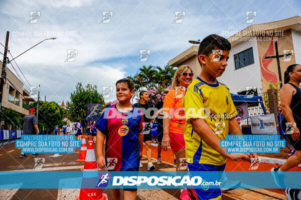 Circuito SESC de Corrida de Rua 2025 - Cornélio Procópio