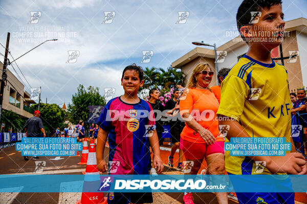 Circuito SESC de Corrida de Rua 2025 - Cornélio Procópio