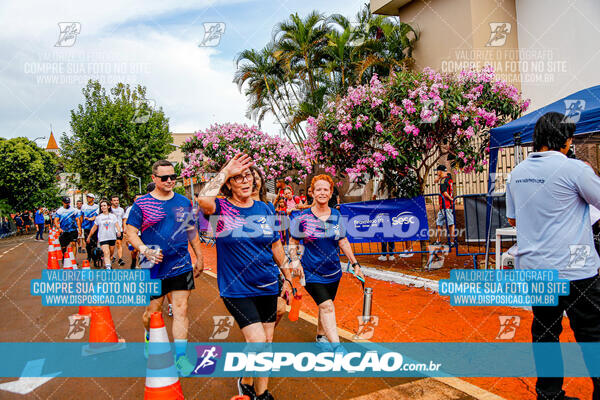 Circuito SESC de Corrida de Rua 2025 - Cornélio Procópio