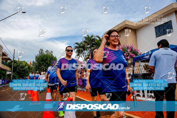 Circuito SESC de Corrida de Rua 2025 - Cornélio Procópio