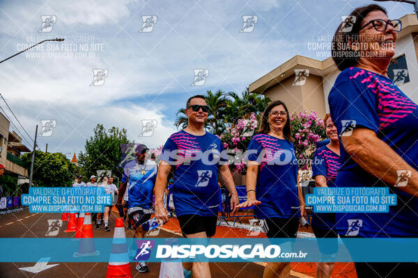 Circuito SESC de Corrida de Rua 2025 - Cornélio Procópio