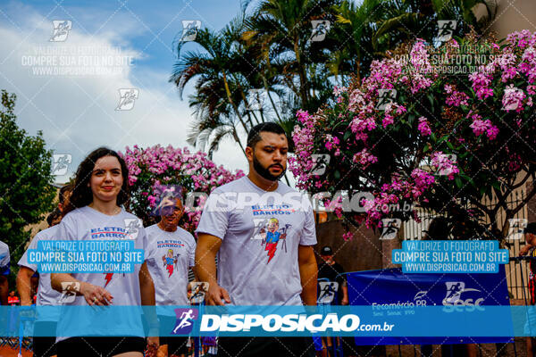 Circuito SESC de Corrida de Rua 2025 - Cornélio Procópio